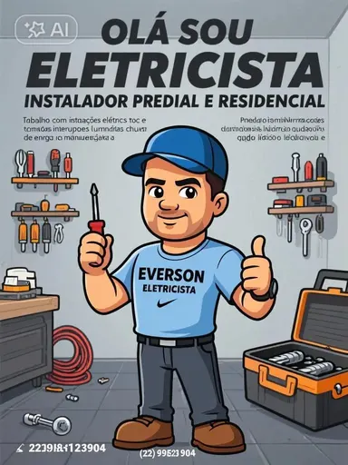 Logo de Everson