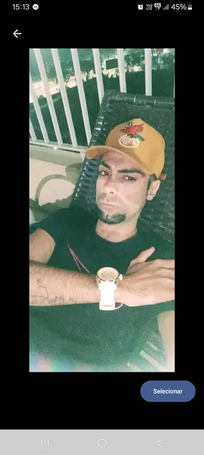 Deividi De Quadros Da Silva