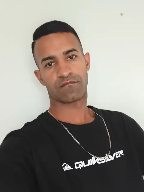 Leandro Henrique Sousa