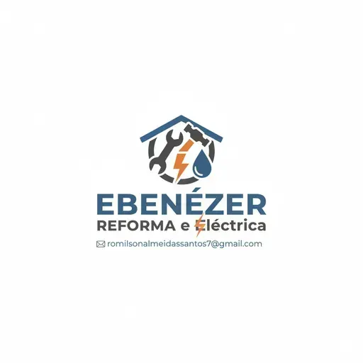EBENÉZER Reformas Elétrica
