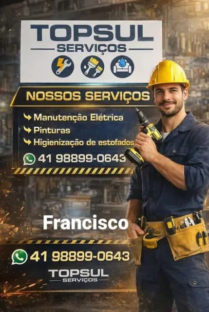 TopSul Serviços imobiliários Imóveis