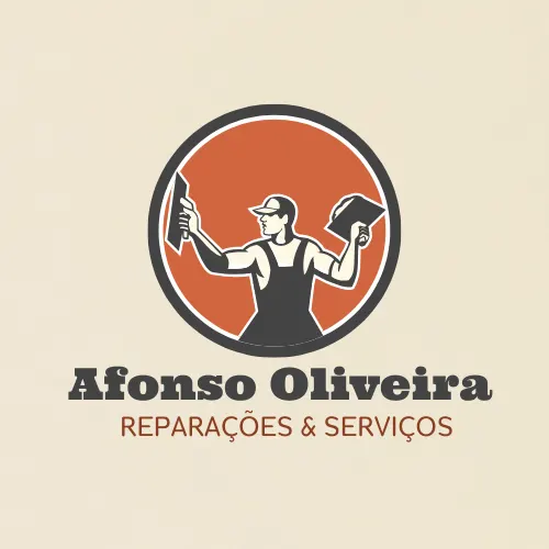 Logo de Afonso Oliveira 