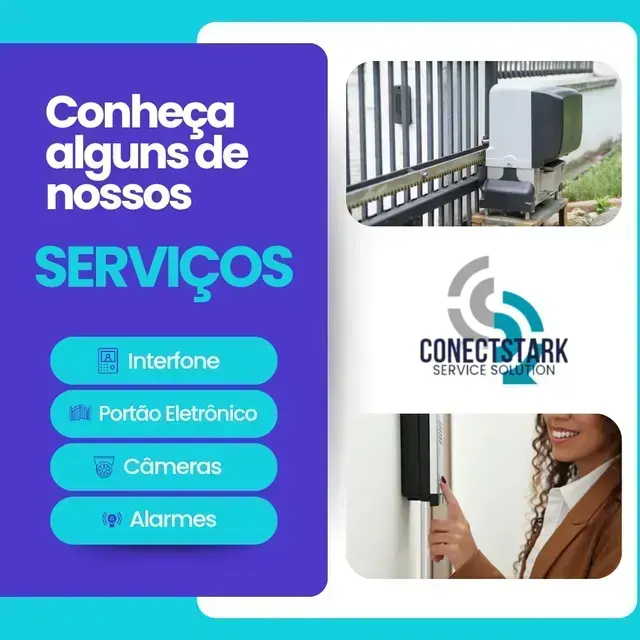 Foto de conectstark service solution