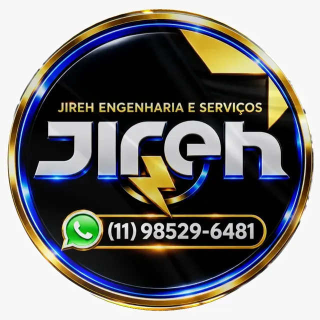 Foto de Elétrica Jireh