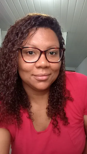 Foto de JENNIFER DA SILVA BRAZ