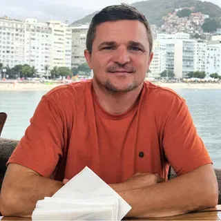 Foto de PETTERSON MORENO