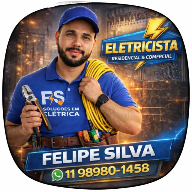 Foto de Felipe Silva