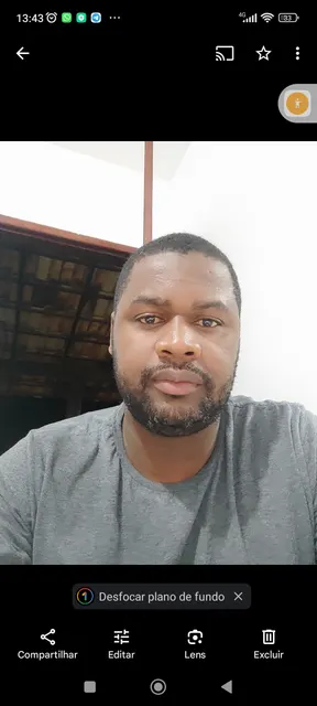 Evandro da Hora Soares