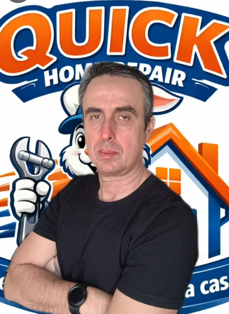 Quick Home Repair