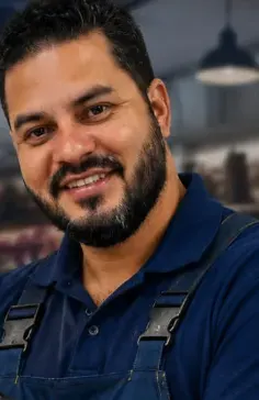 Douglas Fonseca