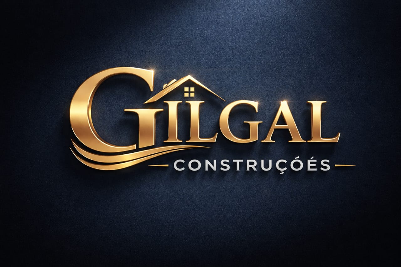 Logo de Gilgal