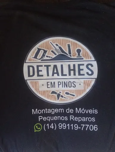 Logo de WILLIAM DE OLIVEIRA LEMES