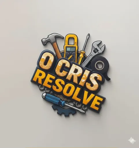 O Cris Resolve