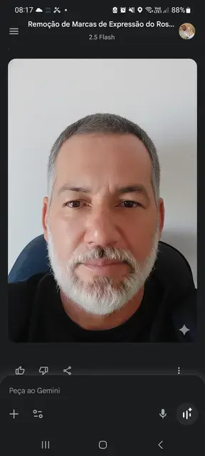 Foto de HUMBERTO BENIGNO DE SOUZA