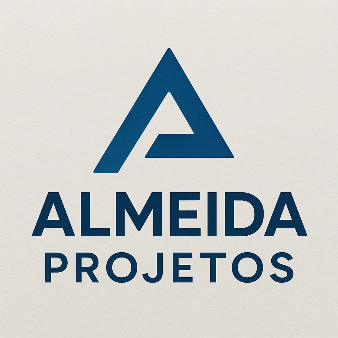 Logo de Leonardo Almeida