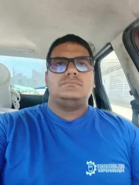 Rodrigues Refrigeração