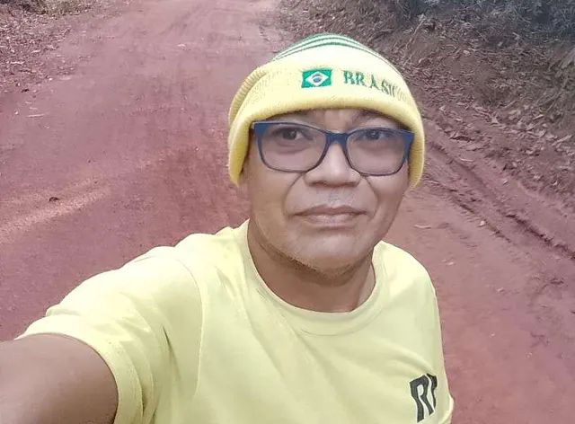 RONEY BANDEIRA PEREIRA