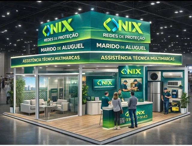Grupo Onix E Marido De Aluguel
