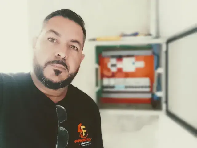Fausto Andrey De Lima