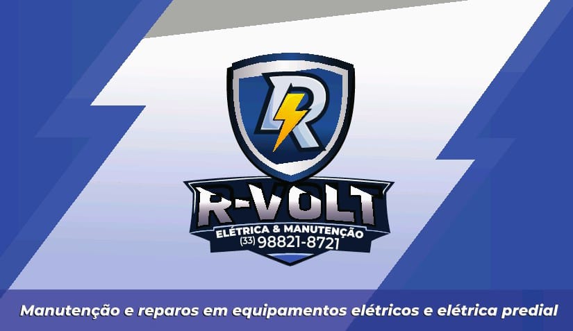 Logo de Rvolts