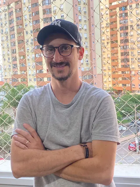 Foto de Samuel-TopServ