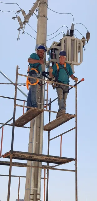 RAFAEL APARECIDO DA SILVA PEREIRA