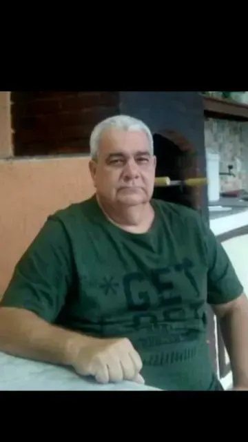 Rogerio Galvao Claro