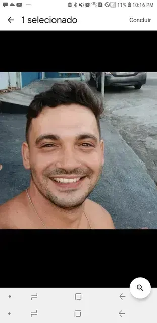 Foto de BRUNO GOMES DE ABREU