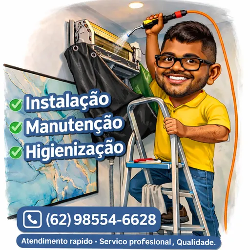 Logo de Portal do Ar condicionado