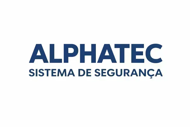 Alphatec Sistema de Segurança