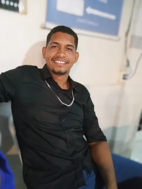 Foto de Flávio Henrique Mariano Da Silva