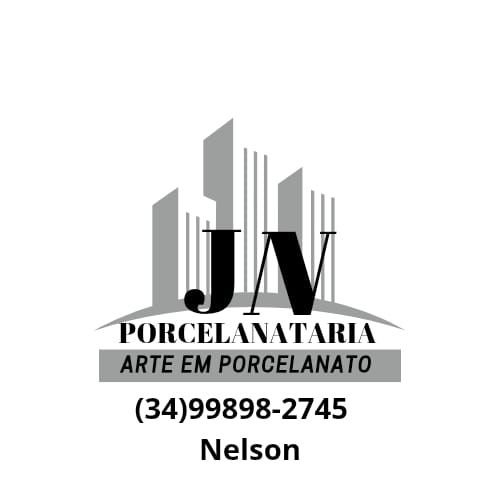 Logo de JN serviços