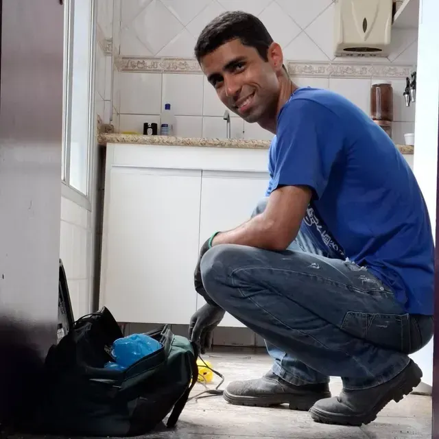 Marks Serviços Elétricos