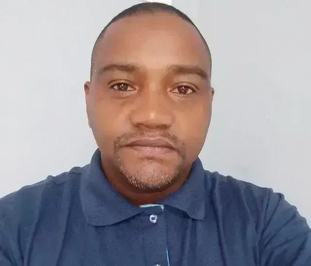 ANDERSON CHAGAS DOS SANTOS