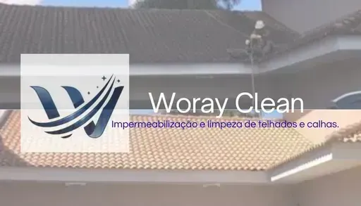 Woray edificações