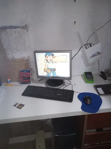 Logo de LUCIANO MIGUEL MIRANDA