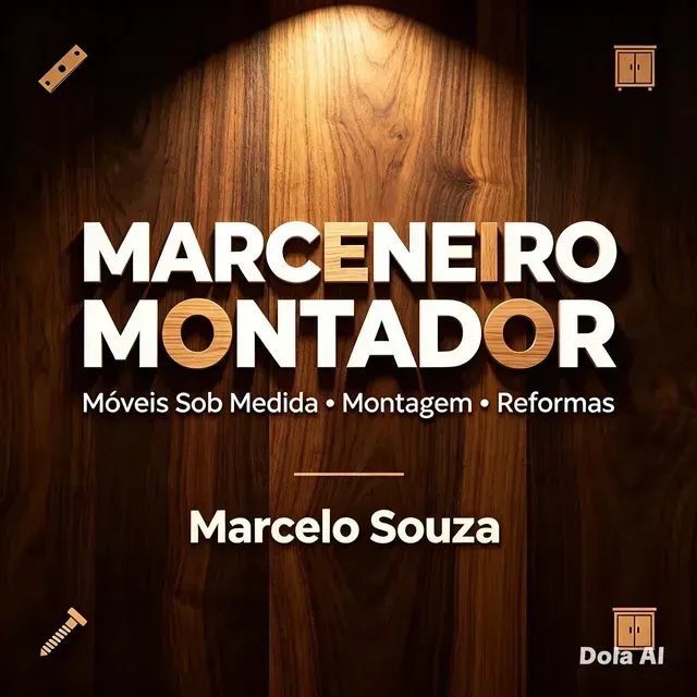 Marcelo Ferreira de souza