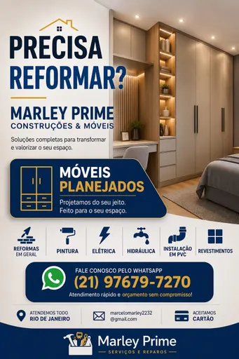 Marley Prime