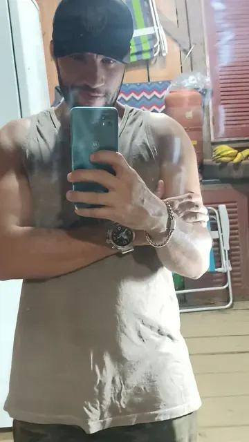 Guilherme Guimaraes De Souza