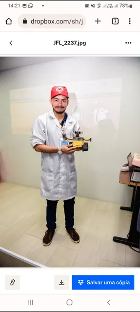 ALESSANDRO FERNANDES DIAS