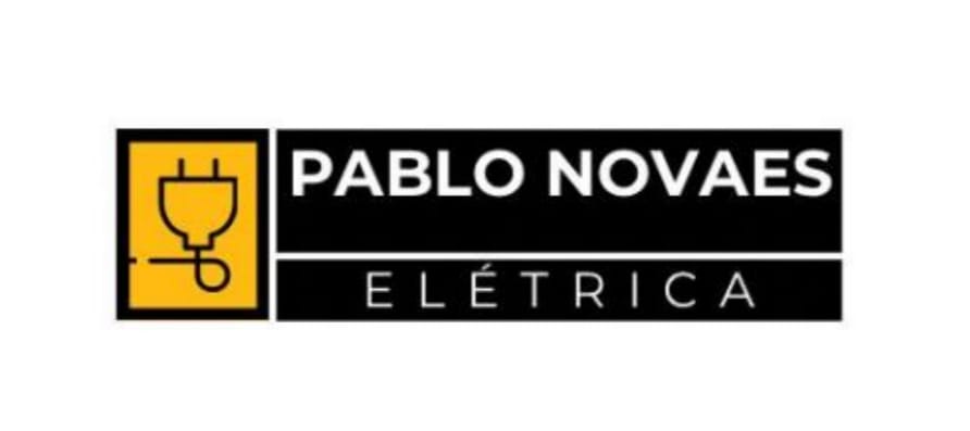 Logo de Pablo Novaes 