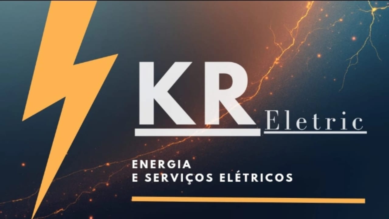 Logo de KR.Eletric