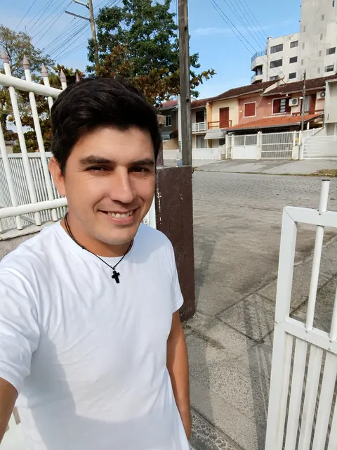 Fernando Oliveira