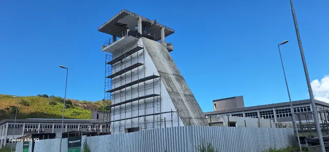 Thiago Impermeabilizações Costruções e Reformas