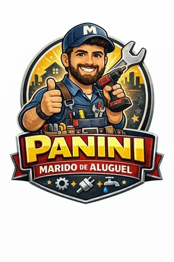 Panini marido de aluguel