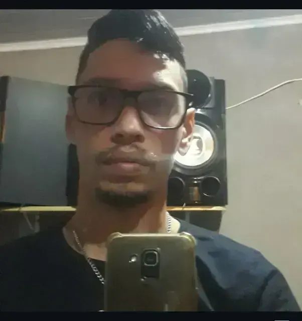 Vanilson Silva
