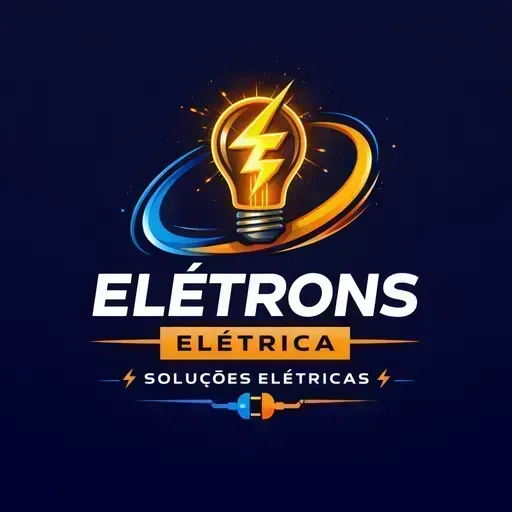 Elétrons Elétrica