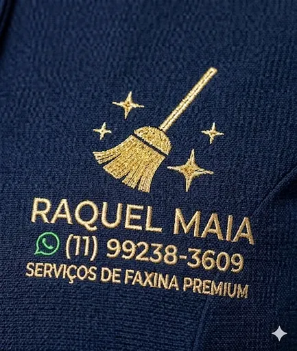 Raquel Maia
