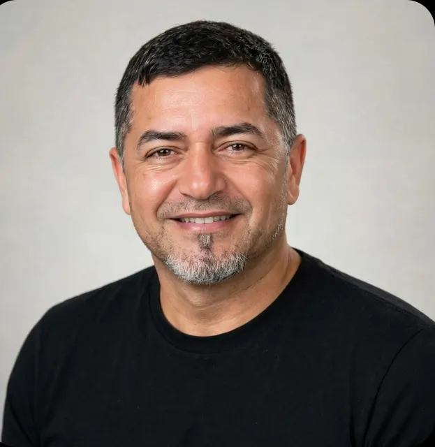 CARLOS ALBERTO DOS SANTOS