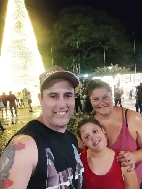 MAIKOL GUEDES FERNANDES